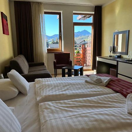 Apartman Besenova 289 Extérieur photo