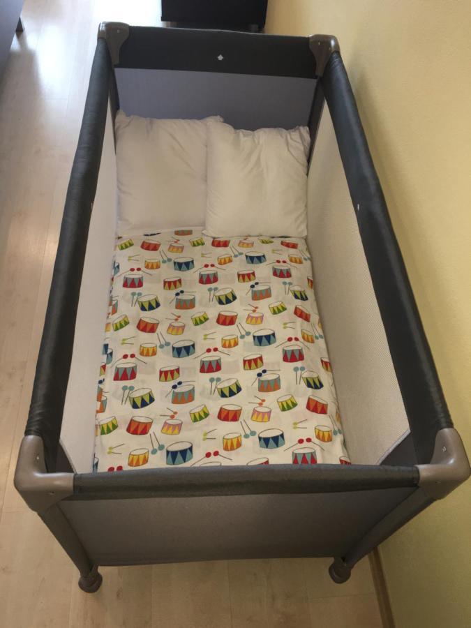 Apartman Besenova 289 Extérieur photo