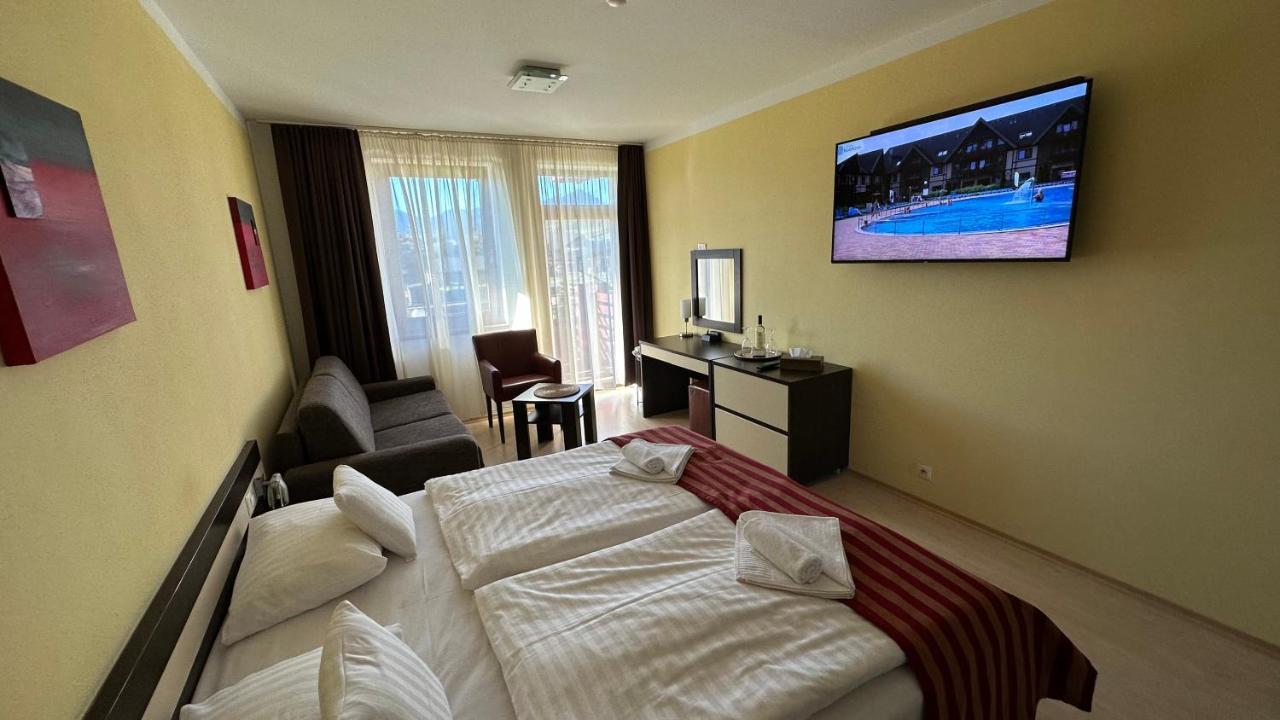 Apartman Besenova 289 Extérieur photo