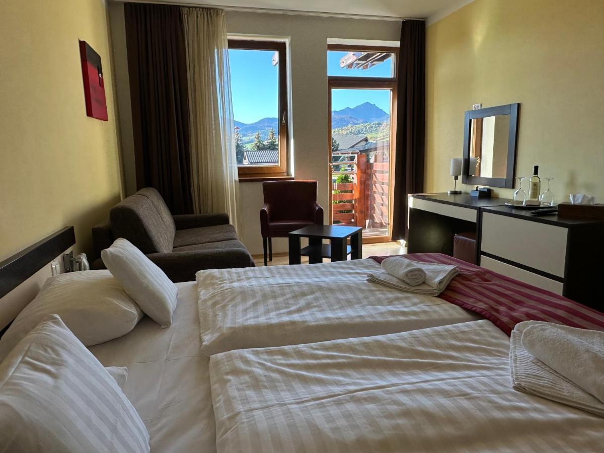 Apartman Besenova 289 Extérieur photo