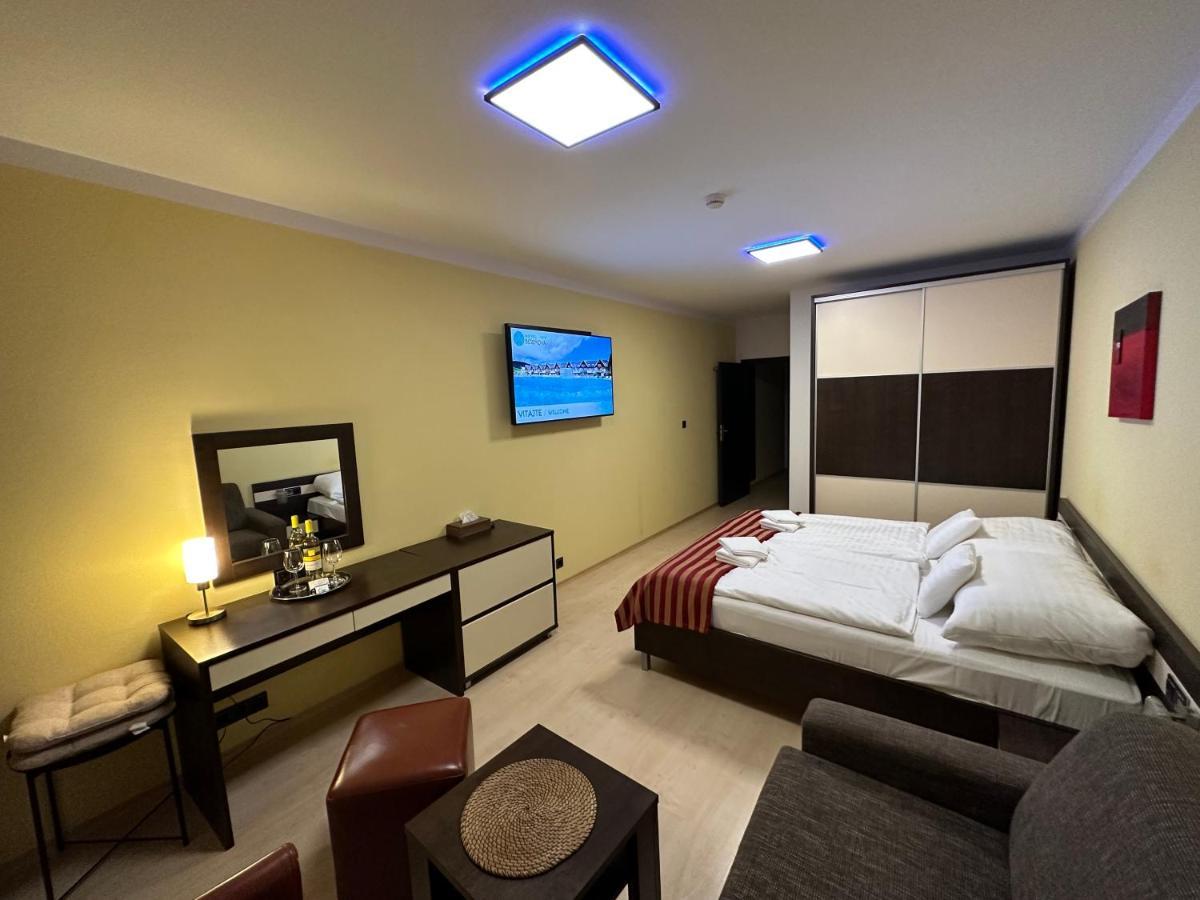 Apartman Besenova 289 Extérieur photo