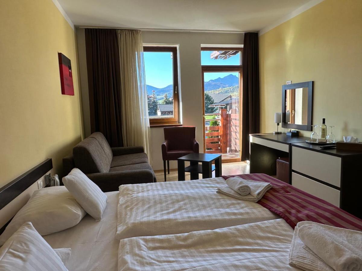 Apartman Besenova 289 Extérieur photo