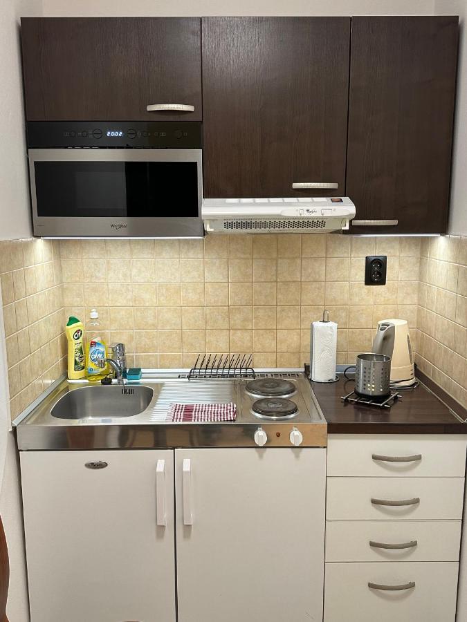 Apartman Besenova 289 Extérieur photo
