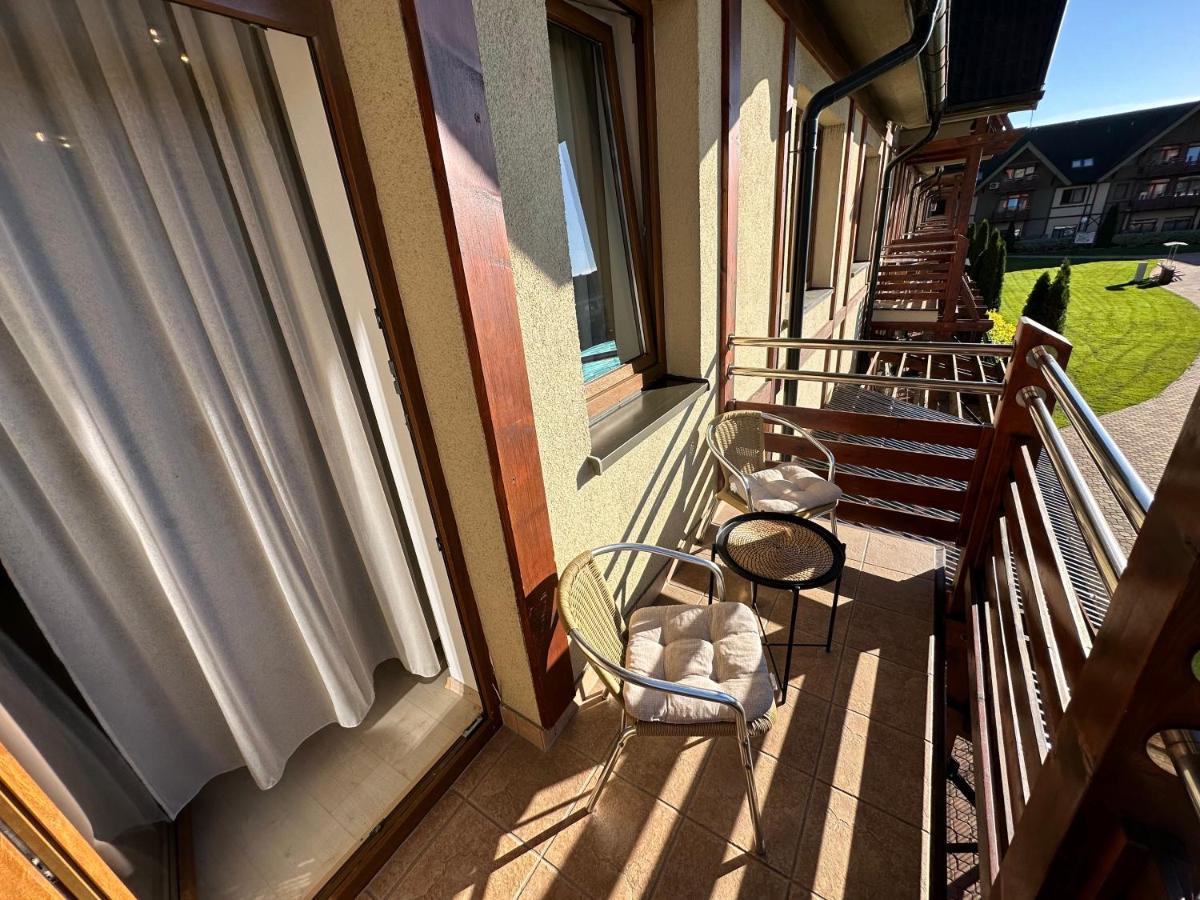 Apartman Besenova 289 Extérieur photo